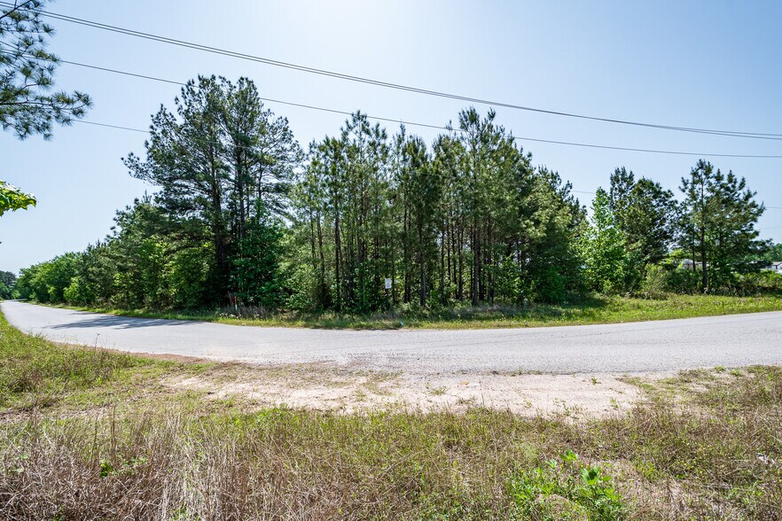 More Photos Of 12135 U.S. 59 Business, Splendora Land For Sale