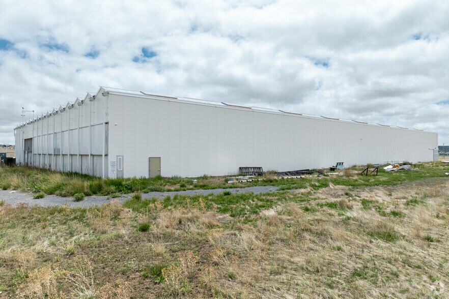 More Photos Of 5018 W Graneros Rd, Colorado City Industrial For Sale