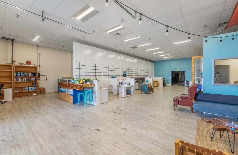 More Photos Of 426 S 10th St, Boise Industrial For Lease