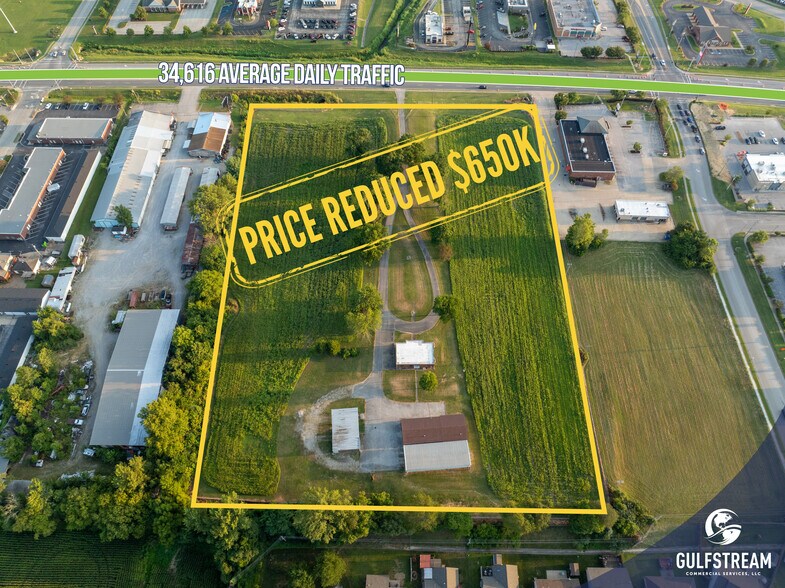 More Photos Of 3357 Highway 54, Owensboro Land For Sale