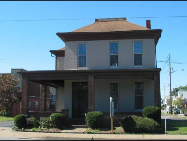More Photos Of 820 N First Ave, Evansville Office For Lease