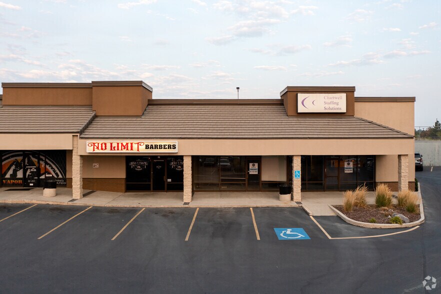More Photos Of 2490 W 4700 S, Salt Lake City Unknown For Lease