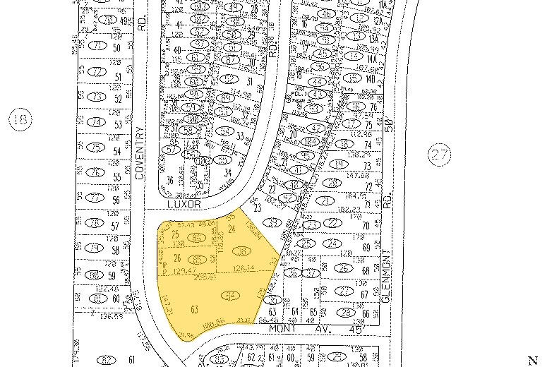 More Photos Of 1581-1589 Coventry Rd, Cleveland Multifamily For Sale