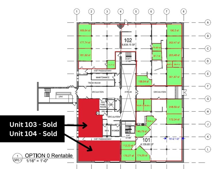 More Photos Of 400 N 1st St, Minneapolis Loft Creative Space For Sale