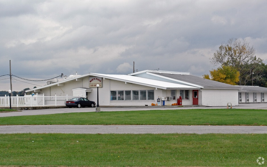 More Photos Of 12211 US Highway 250 N, Milan Hotel For Sale