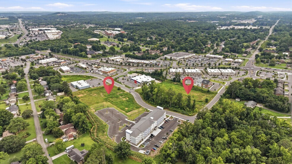 More Photos Of 000 Callen Lane NW, Cleveland Land For Sale