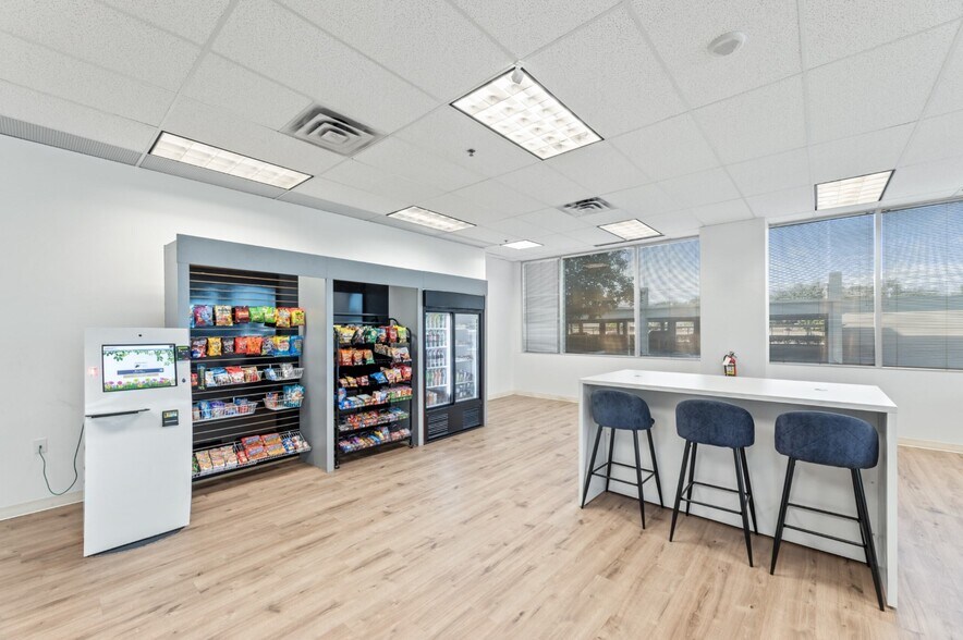 More Photos Of 2745 Dallas Pky, Plano Office For Lease