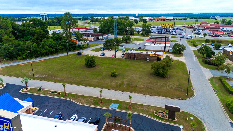 More Photos Of 101 Westview Ln, Perry Land For Sale