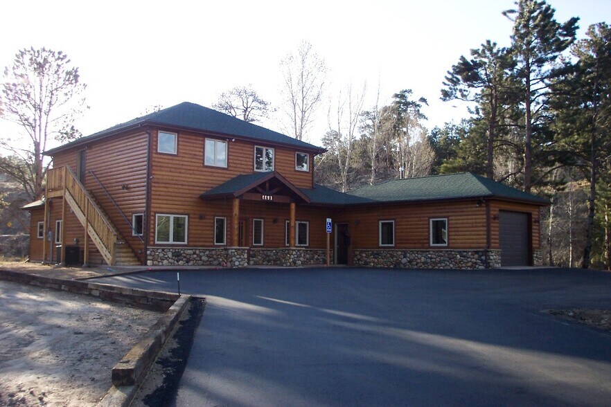Primary Photo Of 460 Prospect Village dr, Estes Park Office For Lease