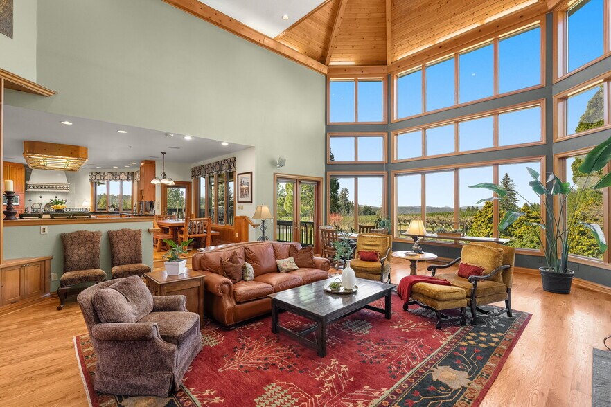 More Photos Of 24250 S Raney Ln, Estacada Land For Sale