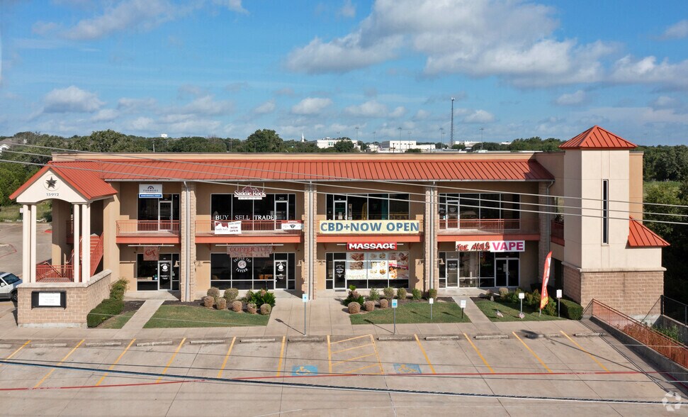 More Photos Of 15912 N RR 620, Austin Unknown For Lease