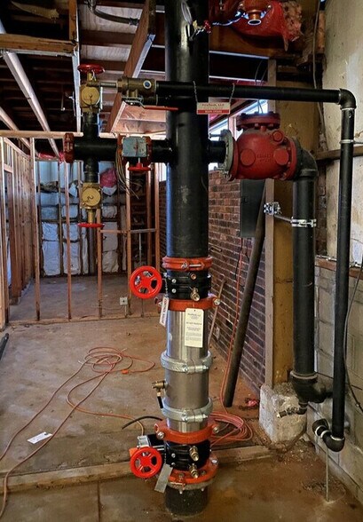 More Photos Of 3 Industrial Ln, Florissant Warehouse For Sale