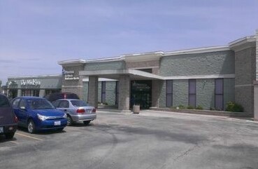More Photos Of 650-658 N Convent St, Bourbonnais Medical For Lease