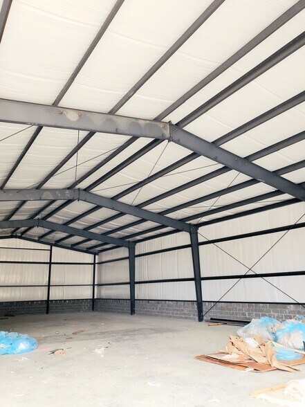 More Photos Of 25 Marigold Ln, Ringgold Warehouse For Lease