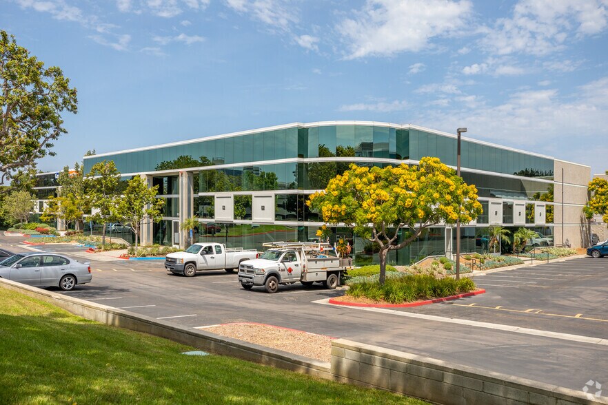Primary Photo Of 10350 Barnes Canyon Rd, San Diego Research And Development For Lease
