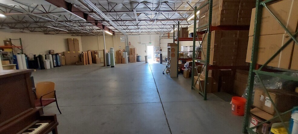 More Photos Of 7399 S Tucson Way, Centennial Flex For Lease