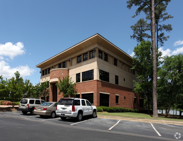 7550 Halcyon Summit Dr, Montgomery, AL 36117 Office For Sale