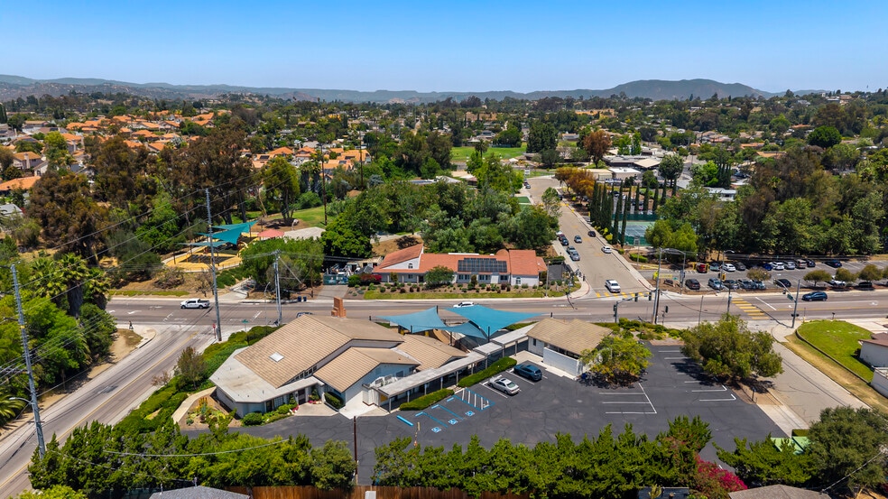 More Photos Of 1109 E Fallbrook St, Fallbrook Religious Facility For Sale