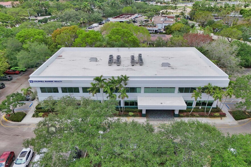 More Photos Of 2690 Weston Rd, Weston Office For Lease