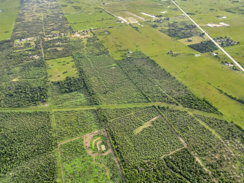 More Photos Of 868 Lisa Mae rd, Bellville Land For Sale