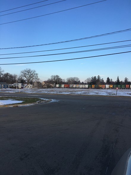 More Photos Of SEC OF ROUTE 14 AND BRINK St, Harvard Land For Sale