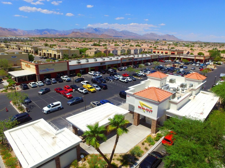 More Photos Of 9610-9640 W Tropicana Ave, Las Vegas Unknown For Lease