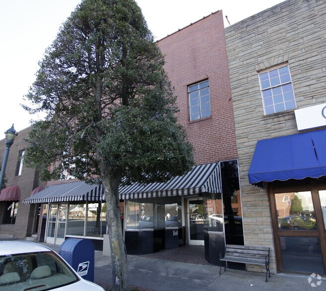 More Photos Of 223 S Battleground Ave, Kings Mountain Storefront Retail Office For Lease