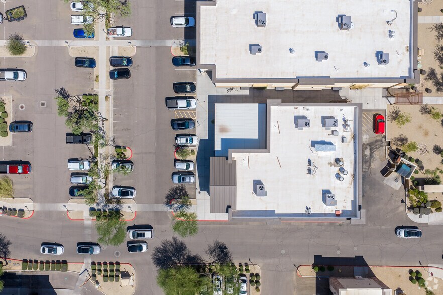 More Photos Of 44460 W Edison Rd, Maricopa Restaurant For Sale