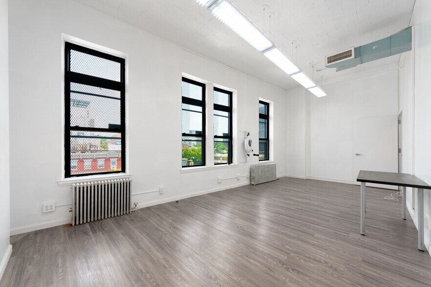 More Photos Of 100 Pennsylvania Ave, Brooklyn Loft Creative Space For Lease