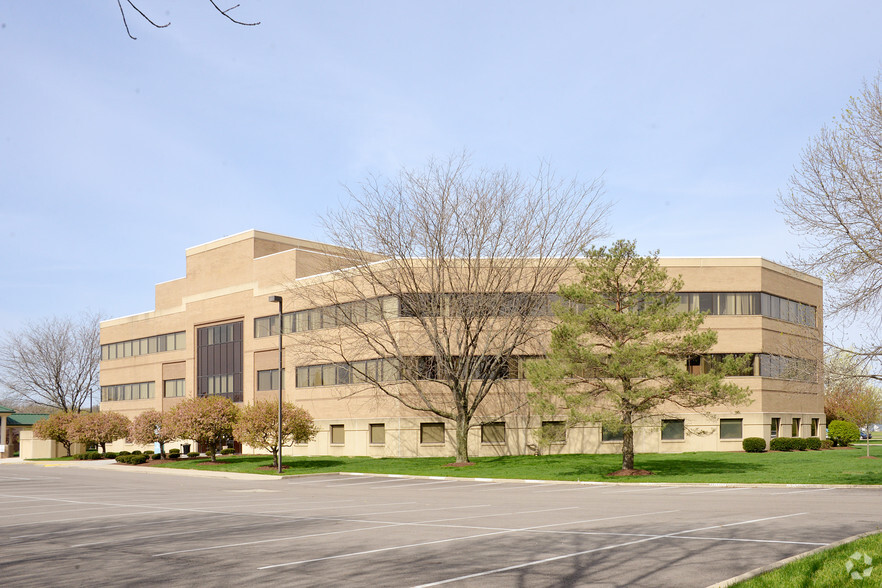 Primary Photo Of 1530 Needmore Rd, Dayton Medical For Lease