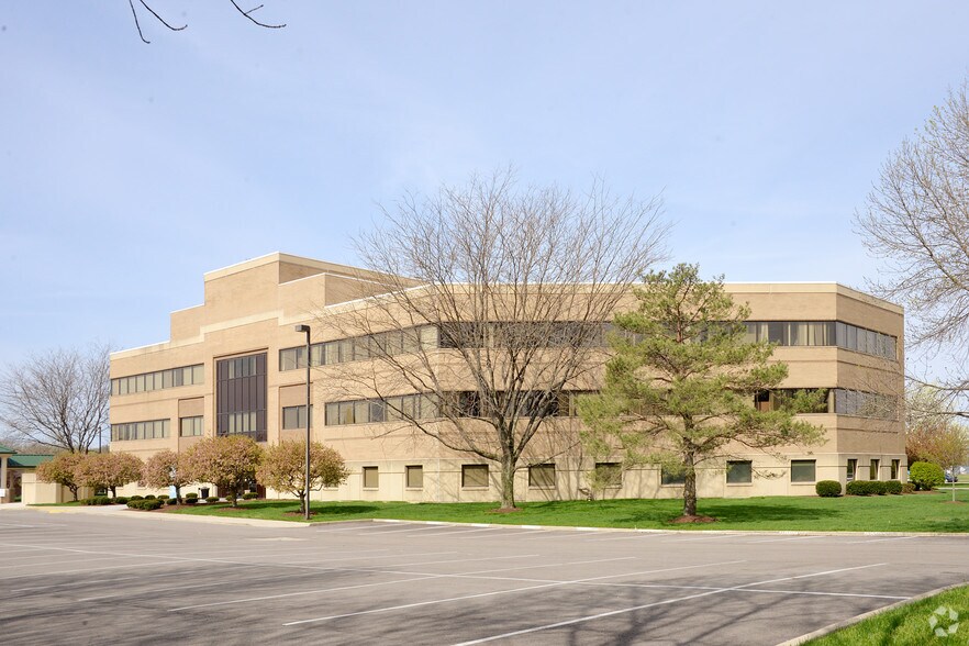 More Photos Of 1530 Needmore Rd, Dayton Medical For Lease