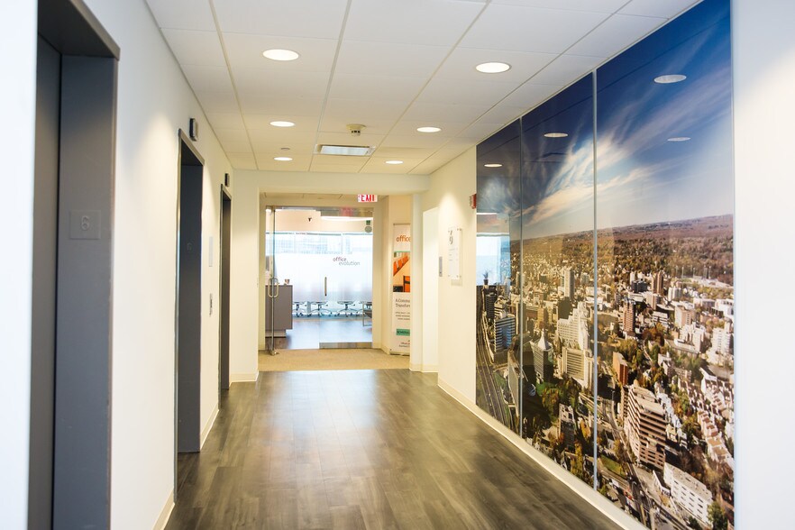 More Photos Of 750 E Main St, Stamford Office For Lease