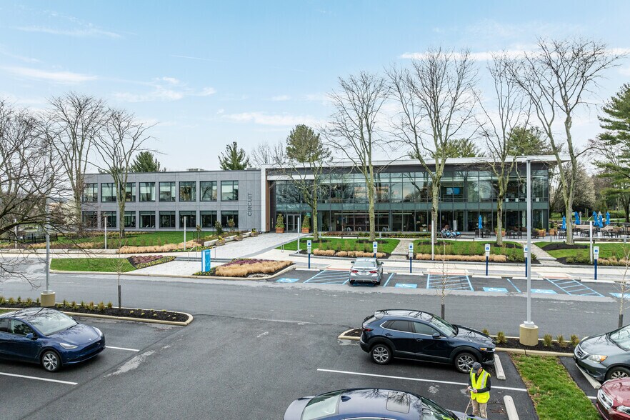 More Photos Of 851 Duportail Rd, Chesterbrook Coworking Space