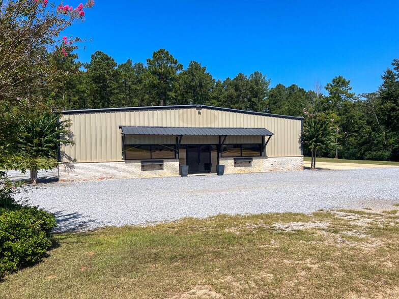 Primary Photo Of 17246 MS-26, Lucedale Flex For Lease