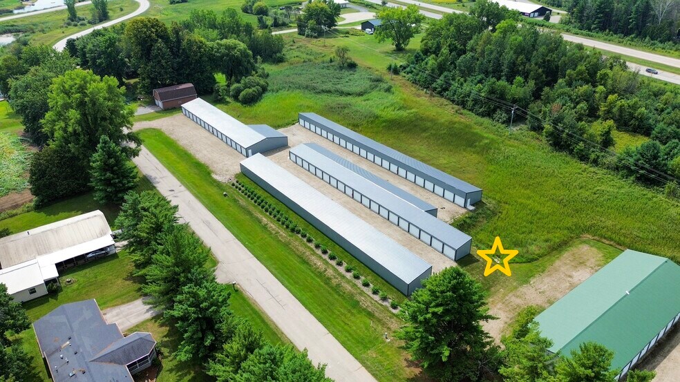 More Photos Of 2995 Cedar Ln, Abrams Self Storage For Sale