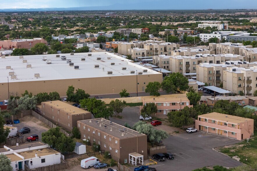 More Photos Of 3226 Rufina St, Santa Fe Apartments For Sale