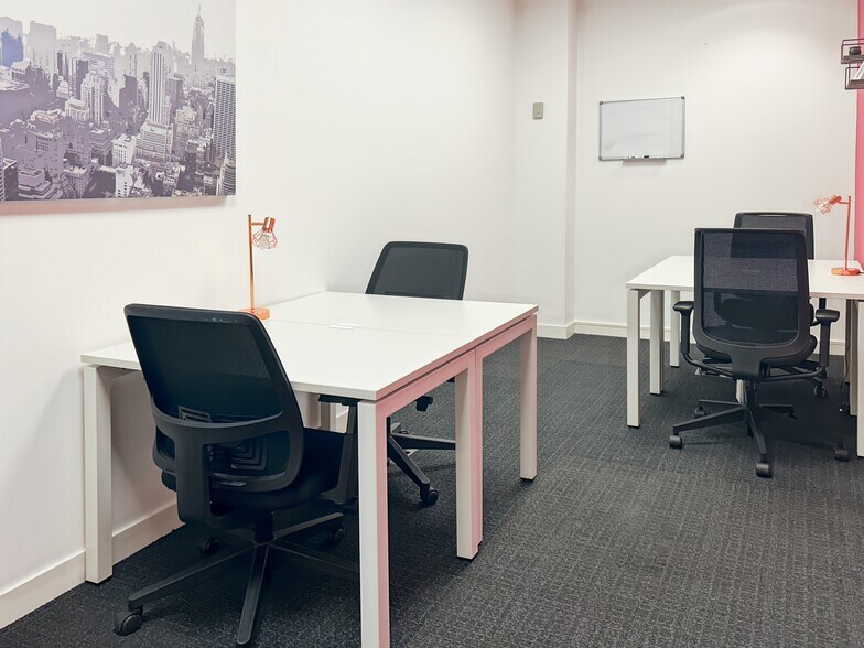 More Photos Of 17 S Broadway, Nyack Coworking Space