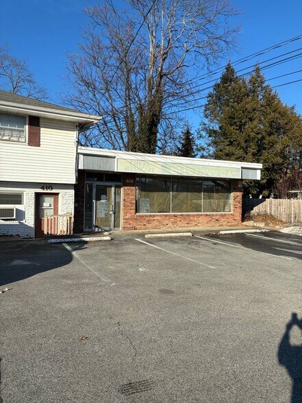 More Photos Of 408 Blooming Grove Tpke, New Windsor Township Office For Lease