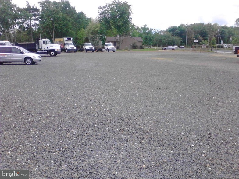 More Photos Of 134 N Route 73, Berlin Industrial For Sale