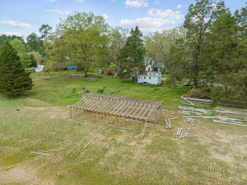 More Photos Of 6222 Wake Forest Rd, Durham Land For Sale