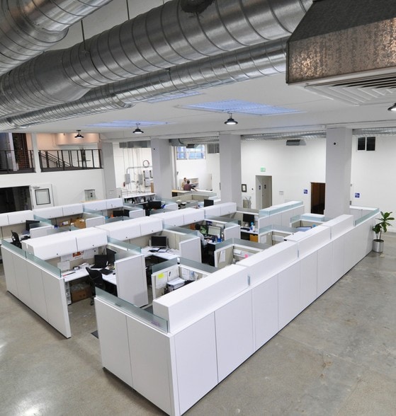 More Photos Of 1325 Howard St, San Francisco Office For Lease