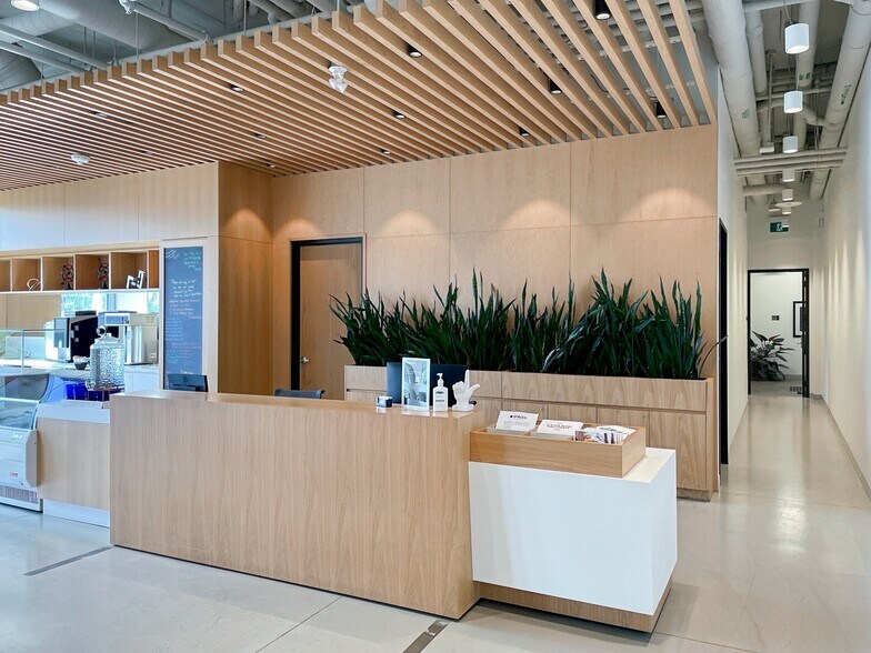 More Photos Of 11 Peel Ave, Toronto Coworking Space