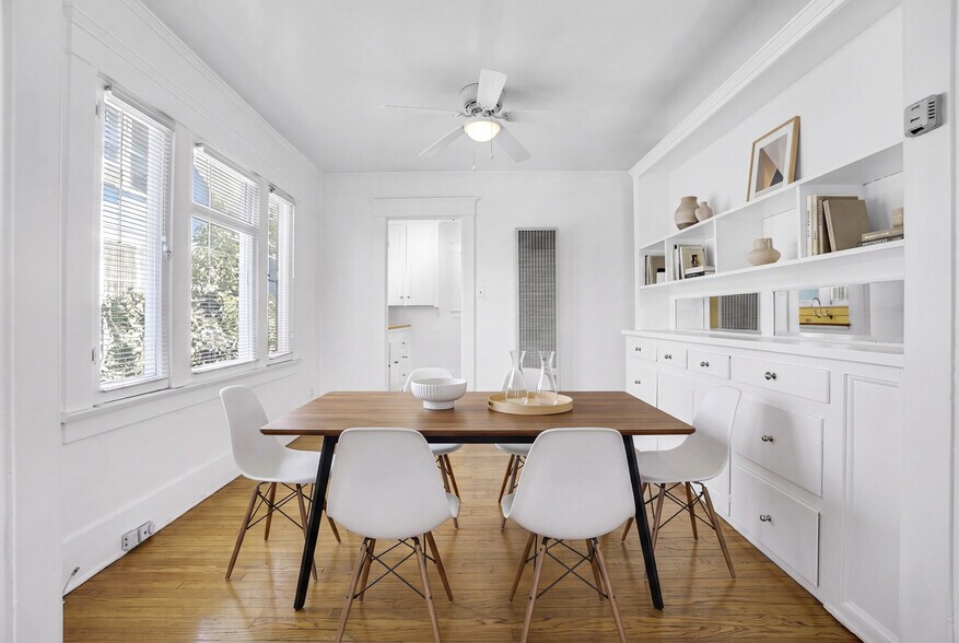 More Photos Of 2531 Elsinore St, Los Angeles Multifamily For Sale