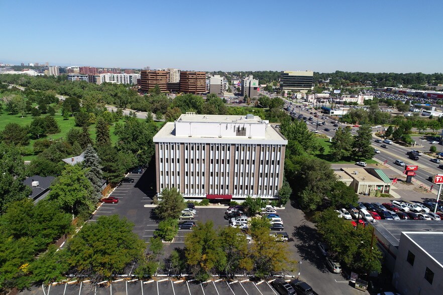 More Photos Of 3955 E Exposition Ave, Denver Medical For Lease