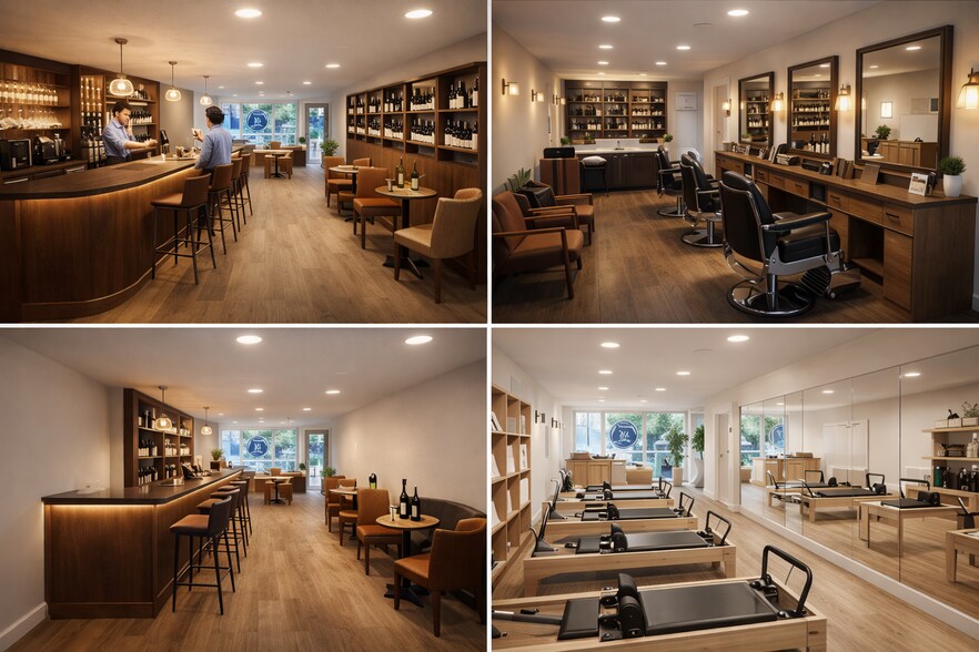 More Photos Of 492 Piermont Ave, Piermont General Retail For Sale