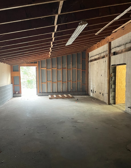 More Photos Of 504 Houston St, Greensboro Warehouse For Lease
