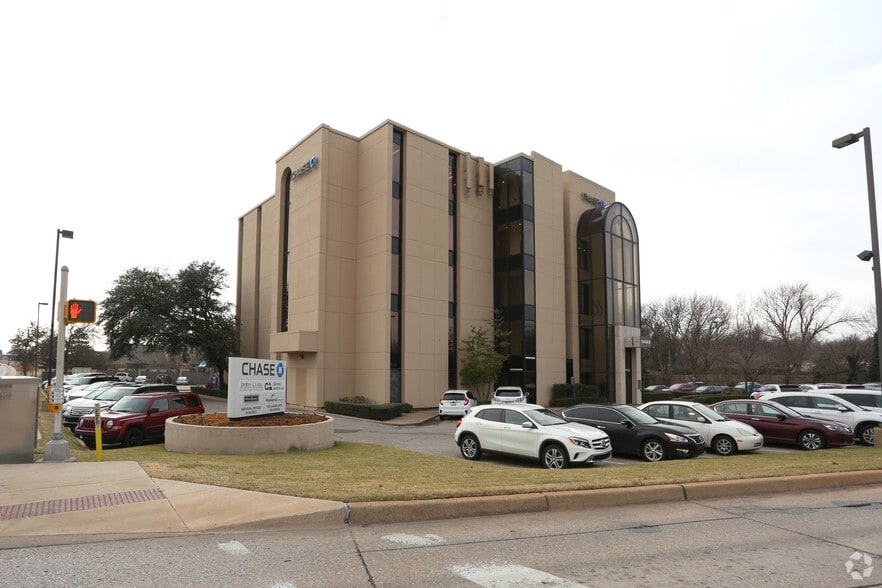 Primary Photo Of 1200 NW 63rd St, Oklahoma City Office For Lease