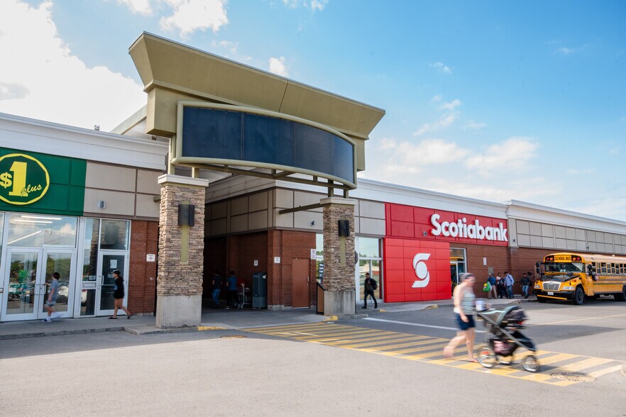 More Photos Of 285 Geneva St, St Catharines General Retail For Lease