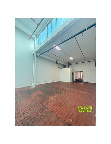 More Photos Of 6007 S St Andrews Pl, Los Angeles Manufacturing For Lease