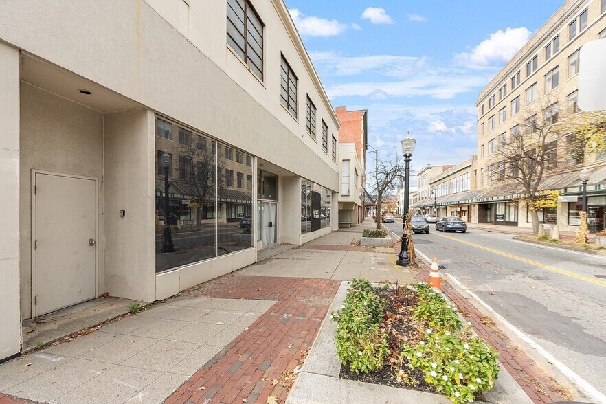 More Photos Of 424-438 Main St, Fitchburg General Retail For Sale